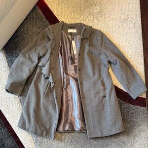 Women’s Coat